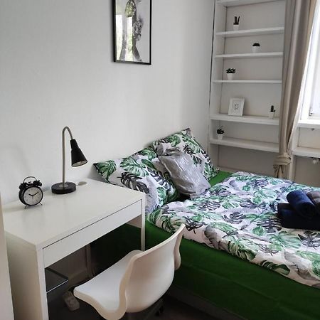 Double Room №2 In The Very Center Of Warschau Exterior foto