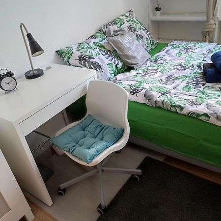 Double Room №2 In The Very Center Of Warschau Exterior foto