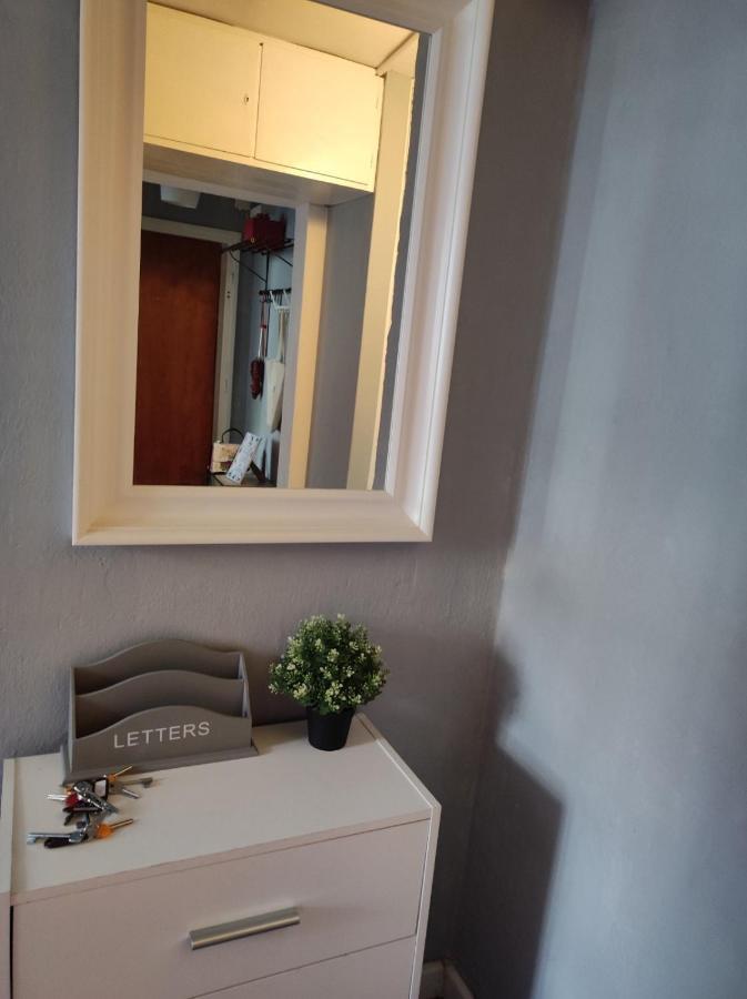 Double Room №2 In The Very Center Of Warschau Exterior foto