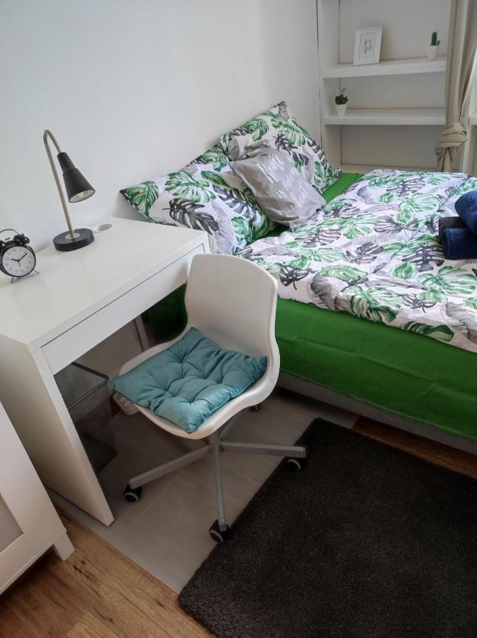 Double Room №2 In The Very Center Of Warschau Exterior foto