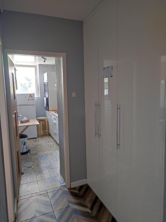 Double Room №2 In The Very Center Of Warschau Exterior foto