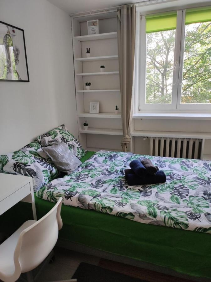 Double Room №2 In The Very Center Of Warschau Exterior foto