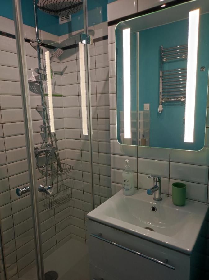 Double Room №2 In The Very Center Of Warschau Exterior foto