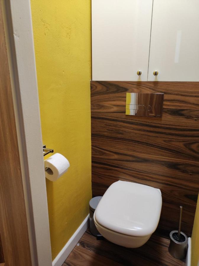 Double Room №2 In The Very Center Of Warschau Exterior foto