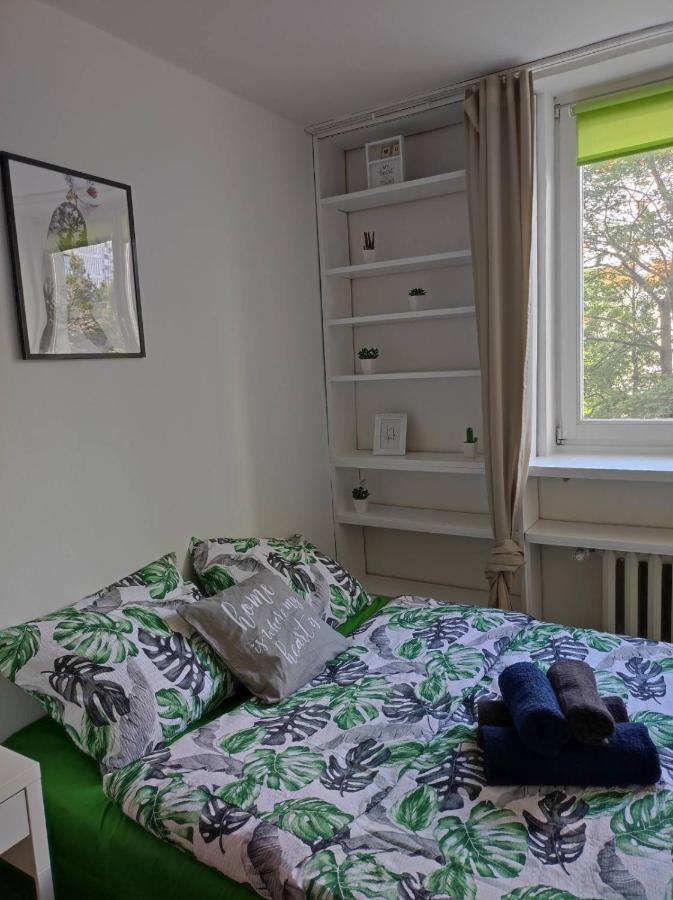 Double Room №2 In The Very Center Of Warschau Exterior foto