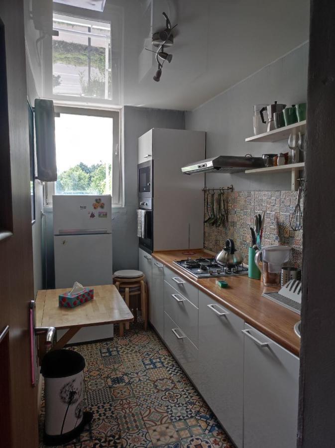 Double Room №2 In The Very Center Of Warschau Exterior foto